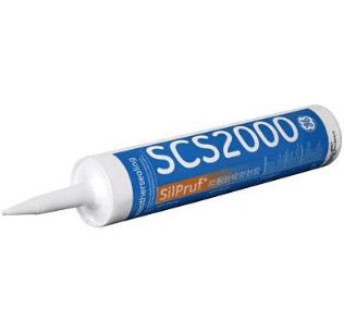 General Electric Ge5000 Silicone Sealant