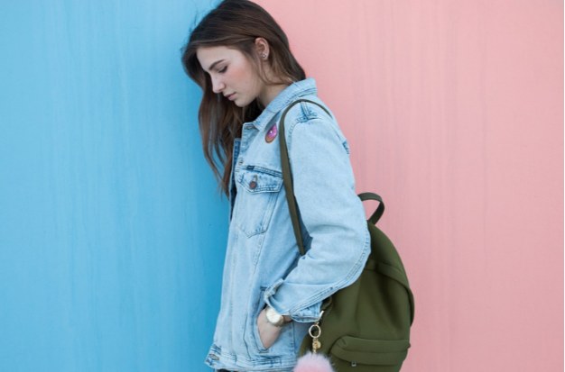 8. Best Travel Backpacks for Women