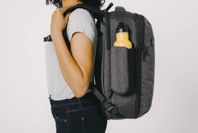 8. Tortuga Setout Laptop Backpack