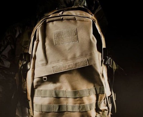 8. CVLIFE Tactical Backpack