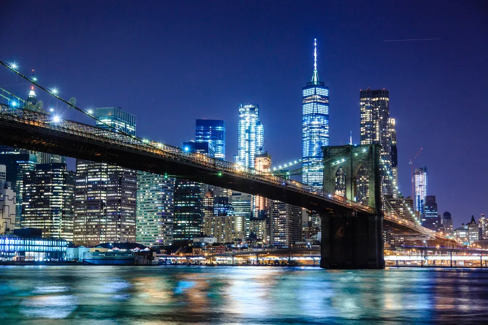 What to Do at Night in New York City – Enjoy a Beautiful Night - On The ...