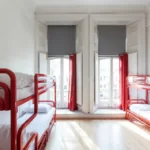 Are Hostels Safe - Safety Tips & What Should You Pay Attention