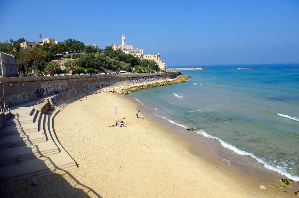 Is Tel Aviv Safe for Tourists - 2023 Travelling Guide