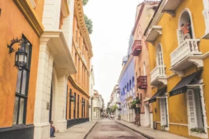 Is Cartagena Safe to Visit in 2023 - What to Pay Attention to